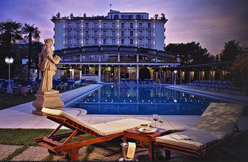 President Terme Hotel
