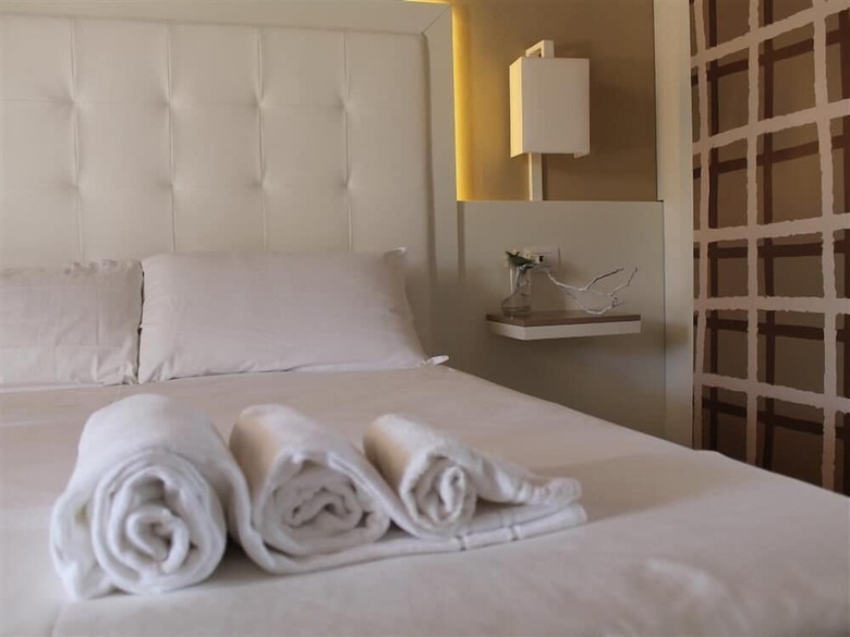 Hotel Villa Principe Di Belmonte