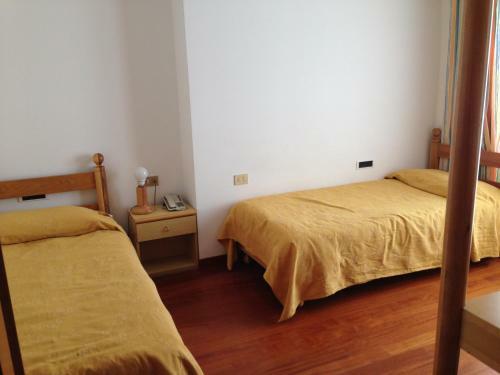Hotel Il Fraitevino