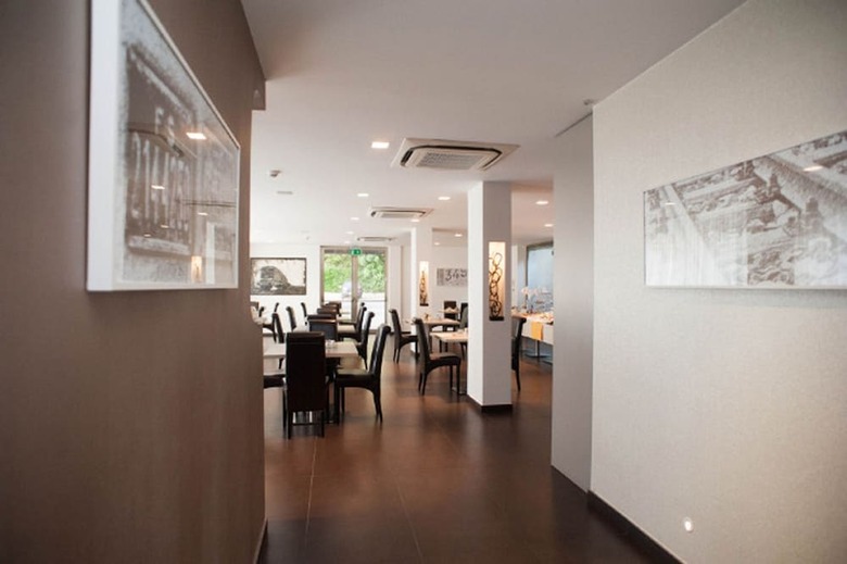 Ferrohotel