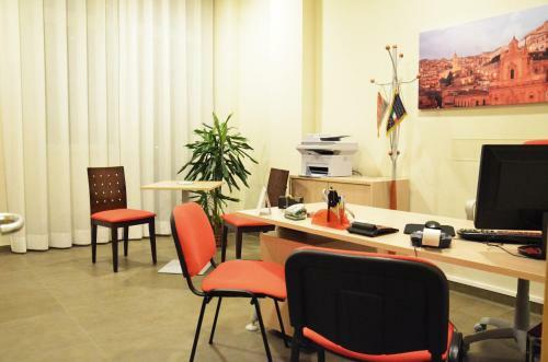 Torre Del Sud Hotel