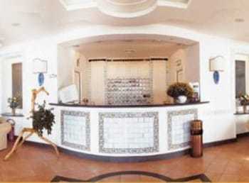 Hotel Club Sabbiadoro