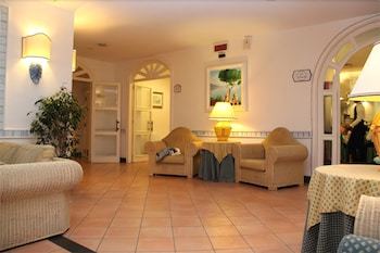 Hotel Club Sabbiadoro