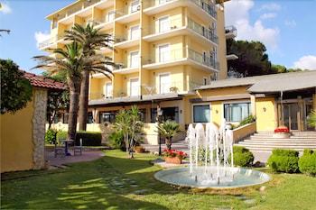 Hotel Club Sabbiadoro