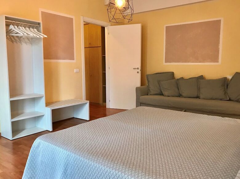 Hotel Beatrix - Apartments