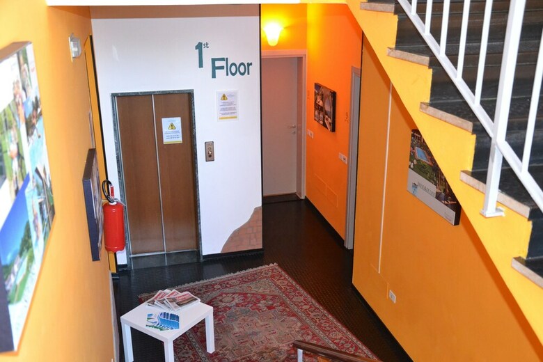 Hotel Beatrix - Apartments