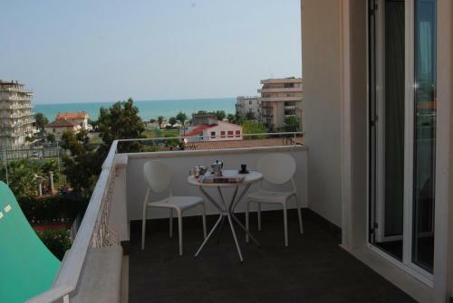 Hotel Olympus Resort