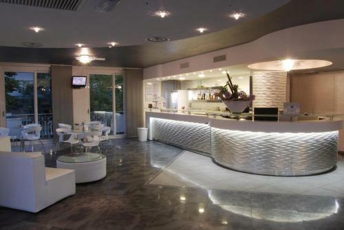 Hotel Olympus Resort