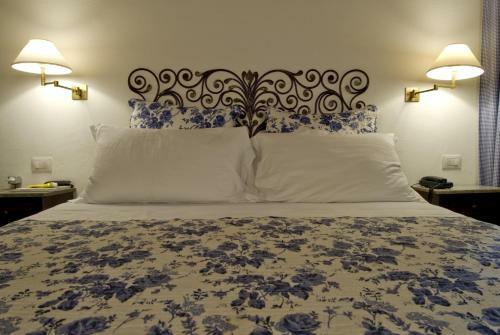 Hotel Lucrezia