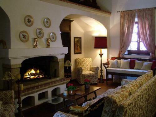 Hotel Lucrezia