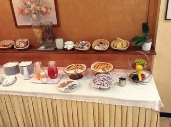 Hotel Nuovo Rond�