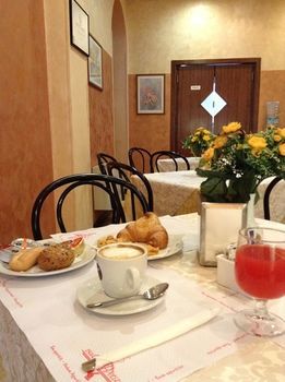 Hotel Nuovo Rond�