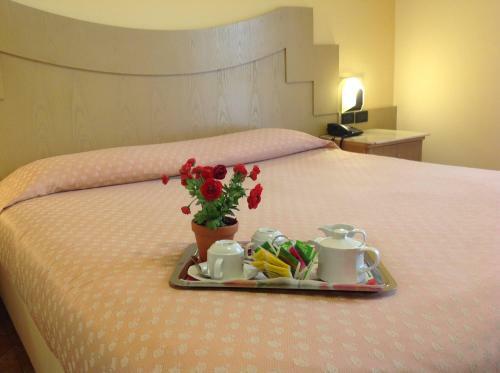 Hotel Giovanna