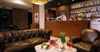 Best Western Falck Village Hotel