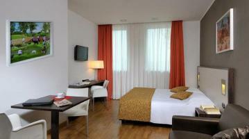 Best Western Falck Village Hotel