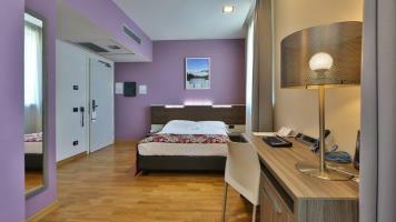 Best Western Falck Village Hotel