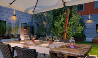 Best Western Falck Village Hotel