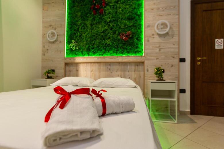 Bed & Breakfast Le Pleiadi
