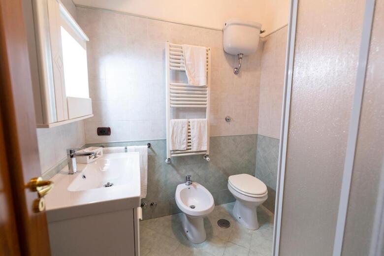 Bed & Breakfast Le Pleiadi
