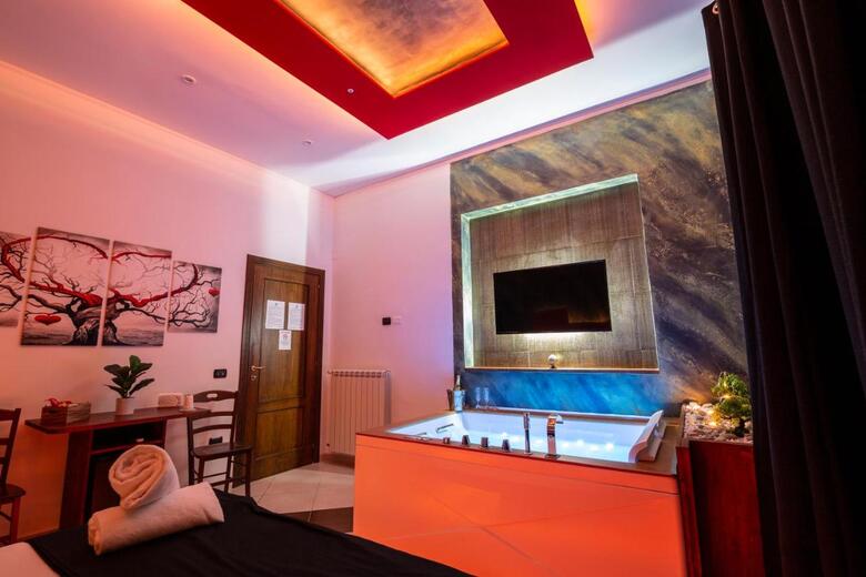 Bed & Breakfast Le Pleiadi