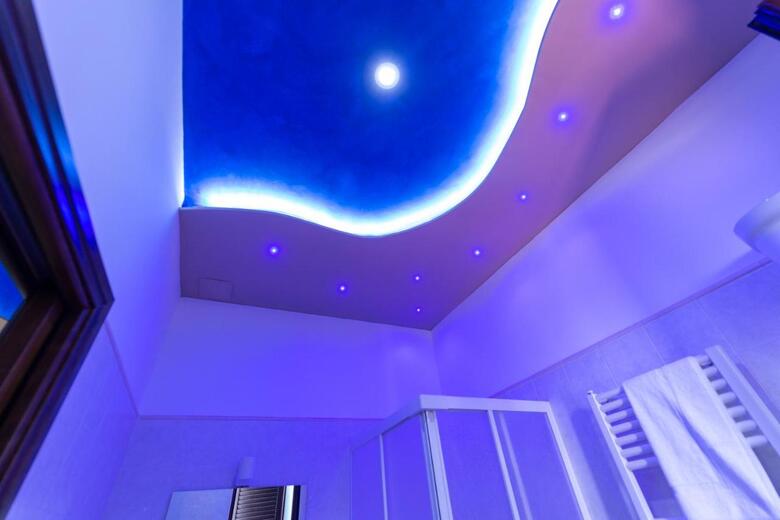 Bed & Breakfast Le Pleiadi