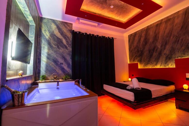 Bed & Breakfast Le Pleiadi