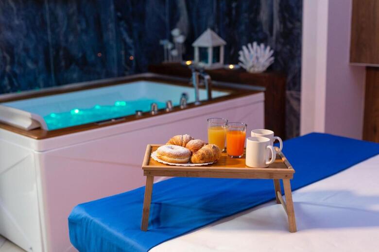 Bed & Breakfast Le Pleiadi