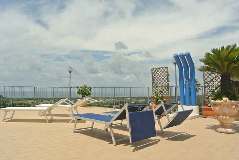 Hotel Casafort