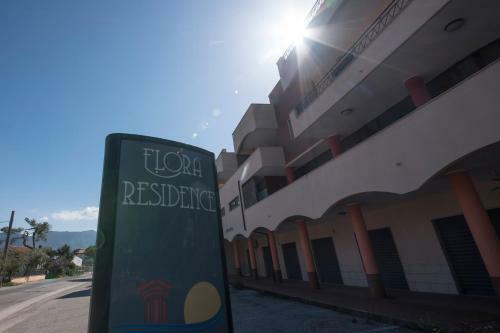 Residence Flora