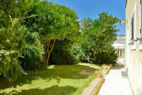 Bed & Breakfast Villa Mazzella