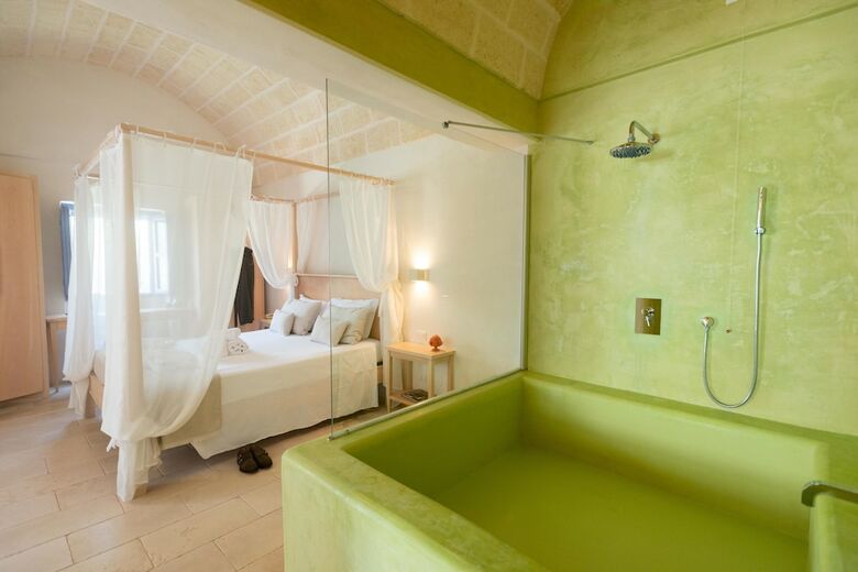 Hotel Relais Masseria Villa Cenci