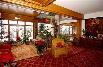 Hotel Catinaccio Rosengarten
