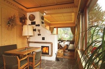 Hotel Catinaccio Rosengarten