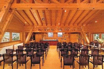 Hotel Catinaccio Rosengarten