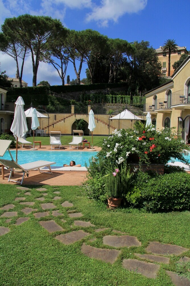 Hotel Villa Agnese