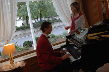 Grand Hotel Bellavista