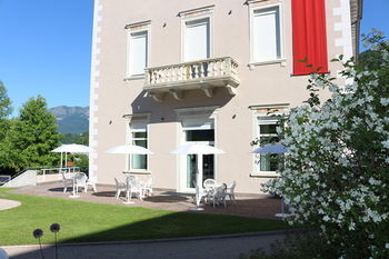 Grand Hotel Bellavista