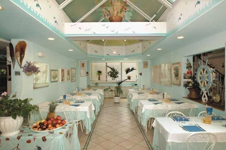 Hotel Marconi