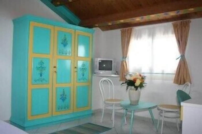 Hotel Marconi