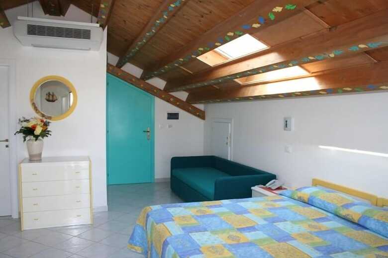 Hotel Marconi