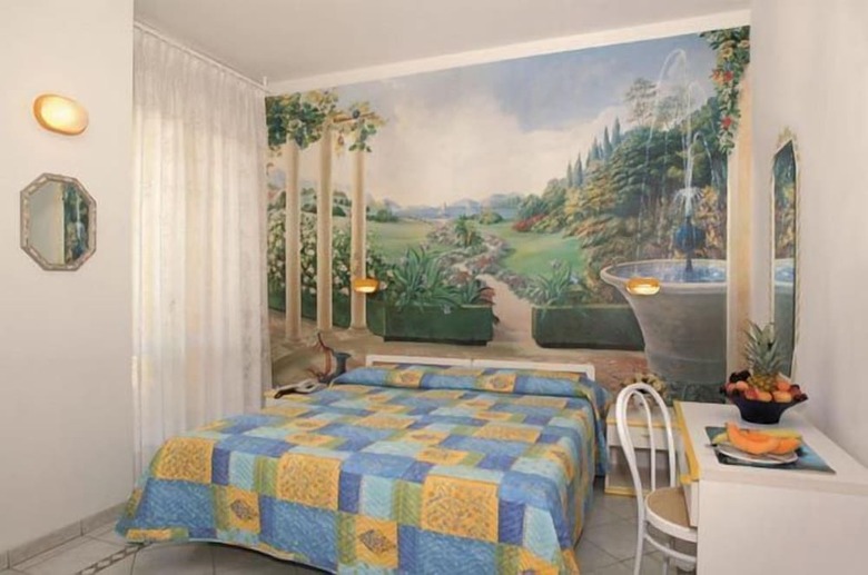 Hotel Marconi