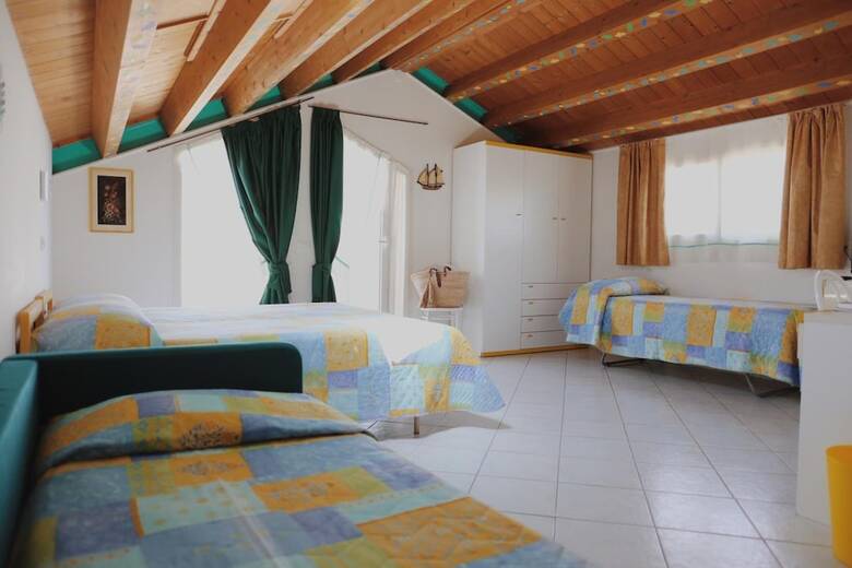 Hotel Marconi