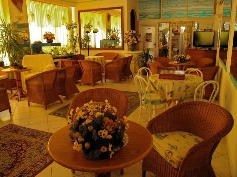 Hotel Marconi