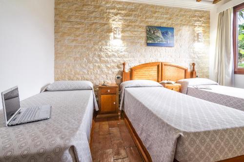 Hotel Vecchia Marina
