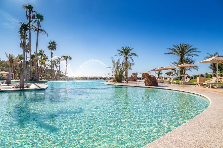 Hotel Club Saraceno