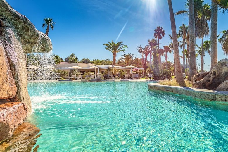 Hotel Club Saraceno