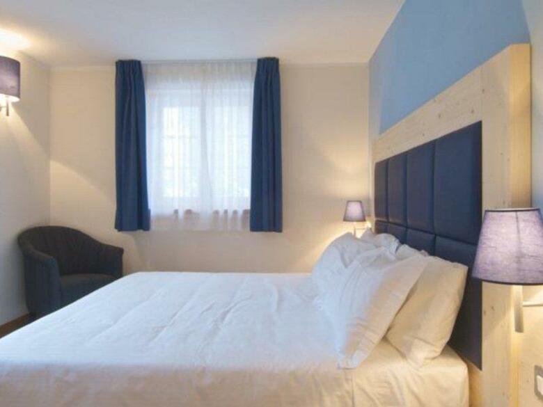 Hotel Chalet Del Brenta