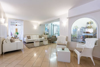 Hotel Pace