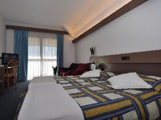 Hotel Ideal