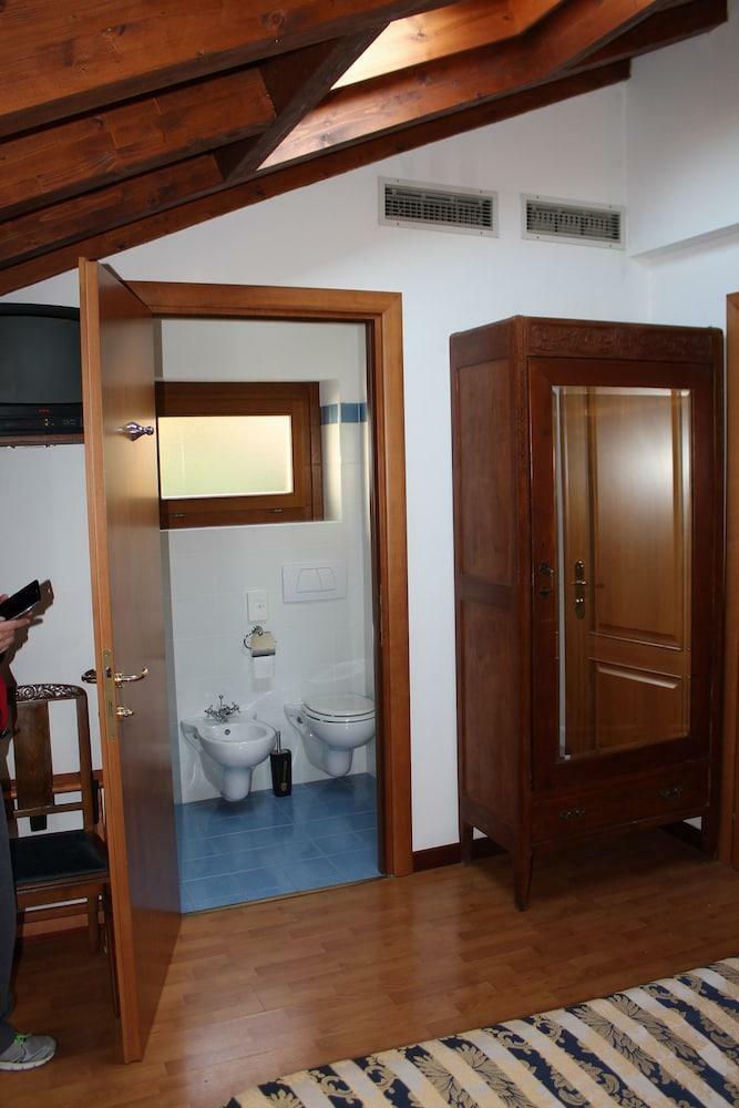 Hotel Centrale